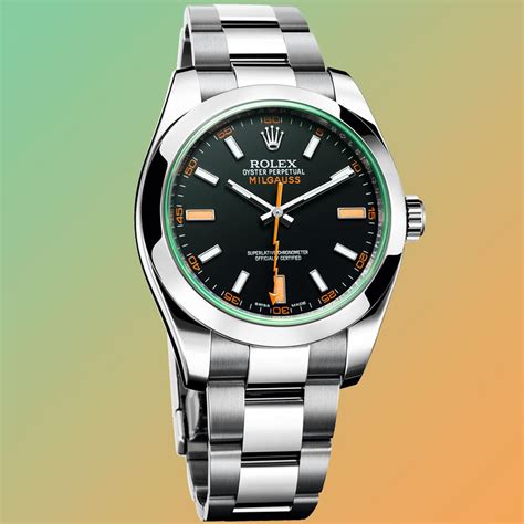 rolex milgauss 1016|rolex milgauss oyster perpetual price.